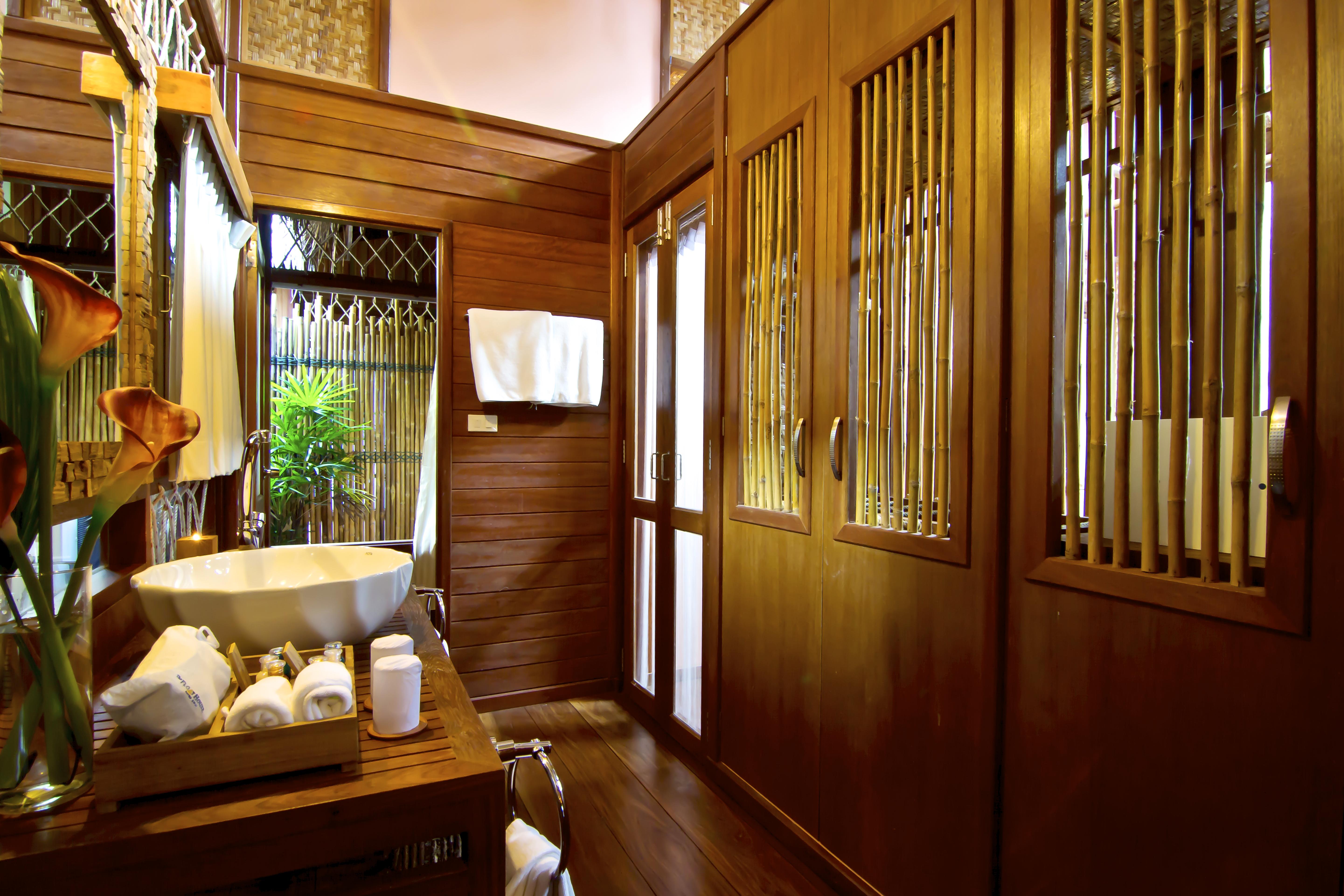 The Float House River Kwai Ban Huai Maenam Noi Exterior foto