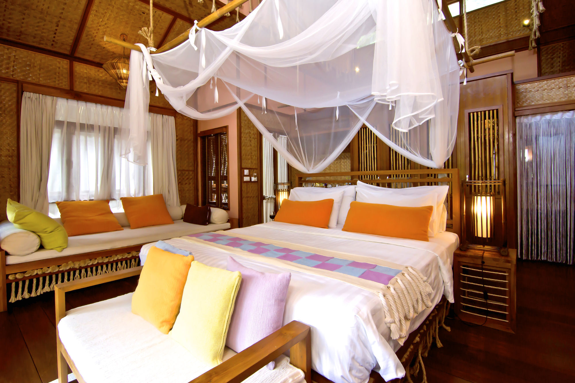 The Float House River Kwai Ban Huai Maenam Noi Exterior foto