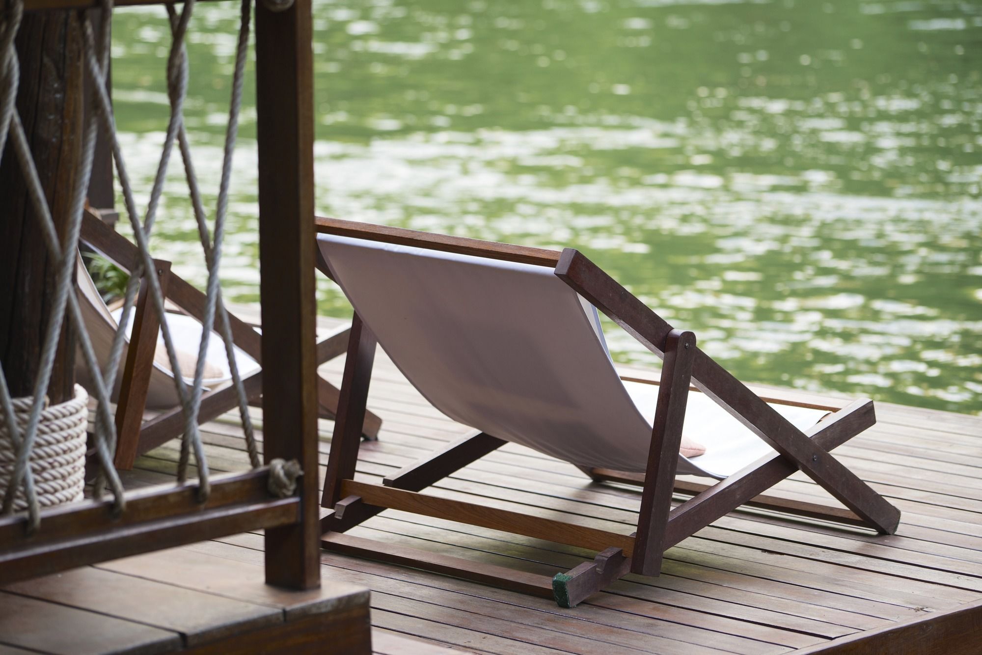 The Float House River Kwai Ban Huai Maenam Noi Exterior foto